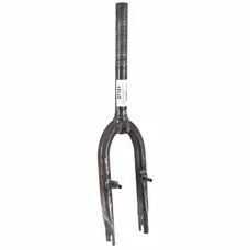 MTB FORK 16" STEEL BRUTE TO PEINDRE PIVOT THREADED 1"-22.2 mm INNER