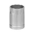 PROFESSIONAL TOOL REMOVAL TOOL CASSETTE CYCLUS FOR SHIMANO - WITH L'TOOL 180016