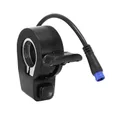 CONTROL/GACHETTE ACCELERATEUR FOR SCOOTER KUGOO KIRIN G2 PRO (WITH BOUTON OF DEMARRAGE) -P2R SELECTION