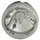 OPTIQUE SCOOT ADAPTABLE PIAGGIO 50 VESPA LX 2T ET 4T, 125 VESPA LX (HOMOLOGUE CE) -P2R