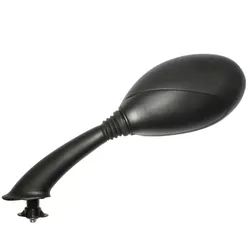 ADAPTABLE REAR-VIEW MIRROR PIAGGIO 50 VESPA ET2, ET4 1996>2004 LEFT -APPROVED- -P2R