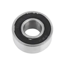ROULEMENT CADRE SUPENDU BLACKBEARING MAX 12x28-12 mm (3001-2rs)