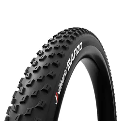 MTB TYRE 27.5 X 2.10 VITTORIA BARZO BLACK -TERRAIN POLYVALENT- TR (52-584)