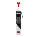 GASKET SEALANT AREXONS SILICONE BLACK RESISTANT A THE OIL -50- C A +180-C (CARTOUCHE 200ML)