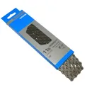 CHAINE VELO 11V. ROUTE/VTT SHIMANO 105 HG601 116 MAILLONS