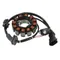 STATOR IGNITION OEM PIAGGIO 50 LIBERTY 4T 2015 >, ZIP 4T 2018 >, PRIMAVERA 4T 2018 >, SPRINT 2020 >-1A018439