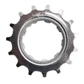 SPROCKET 8/9-SPEED MICHE FOR SHIMANO 15D. DEPART