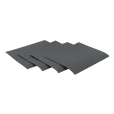 SANDPAPER HPX P400 (230 mm X 280 mm) (SOLD IN PACKS OF 4)