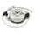 ADAPTABLE SCOOTER IGNITION MBK 50 BOOSTER 2004>, STUNT 2004>/YAMAHA 50 BW'S 2004>, SLIDER 2004> -P2R