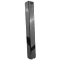 COVER BATTERY LEADER FOX ZZ701 FOR DIXON PANASONIC