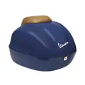 TOP CASE 32L OEM PIAGGIO 50-125 PRIMAVERA 2012 > BLUE 289/A-CM272926