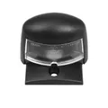 ECLAIRAGE DE PLAQUE D'IMMATRICULATION ORIGINE PIAGGIO COMMUN A LA GAMME MOTO APRILIA ET MOTO-GUZZI - 85256R