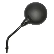 ADAPTABLE REAR-VIEW MIRROR SUZUKI 50 RMX, SMX 1999>2001 REVERSIBLE (CE APPROVED) -VICMA