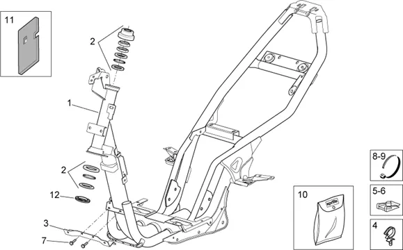 Chassis
