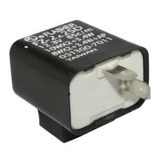 CENTRALE CLIGNOTANTE SCOOT ADAPTABLE PIAGGIO 50 ZIP 2T ET 4T, FLY 2T ET 4T, FREE, LIBERTY 2T ET 4T, NRG, NTT, TYPHOON, VESPA 2T ET 4T/GILERA 50 DNA, ICE, RUNNER, STALKER -P2R