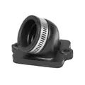 INTAKE MANIFOLD SCOOTER MALOSSI FOR PIAGGIO 50 ZIP, TYPHOON, NRG/GILERA 50 STALKER, RUNNER DIAMETER 26-30 mm L31,5 mm