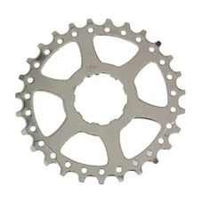 SPROCKET 8/9-SPEED MICHE FOR SHIMANO 27D.