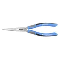PINCE A BEC LONG CYCLUS DROITE 82mm -MADE IN GERMANY