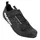 ROAD CYCLING SHOE MAVIC AKSIUM STRAP BLACK 41 1/3 SERRAGE VELCRO MOUNTING KIT 3 POINTS COMPATIBLE LOOK/SHIMANO (PAIR)