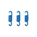 RESSORT EMBRAYAGE SCOOT POLINI POUR EMBRAYAGE ORIGINE PIAGGIO 50 ZIP, TYPHOON, NRG, VESPA LX, FLY/GILERA 50 STALKER, RUNNER (DIAM 2 mm) (245.034)