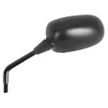ADAPTABLE REAR-VIEW MIRROR HONDA 500 CB F 2013>2020, 500 CB X 2013>2020 LEFT BLACK (CE APPROVED) -MAGNETI MARELLI