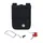 LOCK BARREL SHAD FOR TOP CASE SH45 (D1B45MAR)