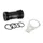 BOTTOM BRACKET CUP THREADED ROAD MTB BLACKBEARING BEARING UPPER B5 DIAMETER T47MM (BOX OF 77 mm) ANGLAIS/BSC/1,37X24 AXLE 30 mm