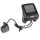 DISPLAY WITH UNIT OF CONTROL E-BIKE BAFANG DP C07 CANBUS FOR MID-DRIVE MOTOR M400, M420, M300 (MOUNT 22,2/82/75/94 mm LENGTH CABLE 630 mm) - 2102022202004