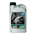 HUILE MOTEUR 2 TEMPS MINERVA 50 A BOITE/MOTO 2T SR SYNTHESE (1L) (100% MADE IN FRANCE)