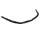 CITY HANDLEBAR ERGOTEC PORTEUR BUGEL HOCH STEEL BLACK 25,4 L590MM
