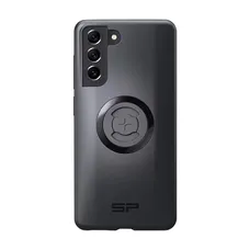 SMARTPHONE CASE SP CONNECT FOR SAMSUNG S21 FE BLACK (COMPATIBLE WITH ALL THE BRACKETS SP CONNECT SPC+)