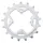 PIGNON 11V. MICHE POUR CAMPAGNOLO 17D.
