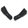 BAR END SHIMANO ULTEGRA ST-6800/105 ST-5800/TIAGRA 4700/4703 BLACK (PAIR)