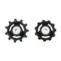DERAILLEUR JOCKEY WHEEL SHIMANO 11-SPEED ULTEGRA R8000/GRX R805/812 (SET OF 2)
