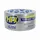 ADHESIVE TAPE HPX FABRIC 6200 SILVER 48 mm X 10M