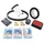 KIT ENTRETIEN MAXISCOOTER ADAPTABLE YAMAHA 530 TMAX 2012>2016 PLAQUETTE METAL FRITTE (PACK 11 PIECES) -SELECTION P2R PREMIUM