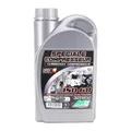 HUILE COMPRESSEUR MINERVA ISO 68 (1L) (HUILE SPECIALEMENT FORMULEE POUR LUBRIFIER ET REFROIDIR LES COMPRESSEURS D-AIR) (100% MADE IN FRANCE)