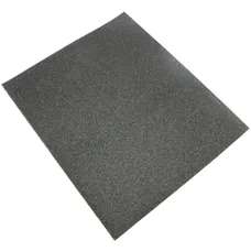 SANDPAPER HPX P120 (230 mm X 280 mm) (SOLD A THE SHEET)