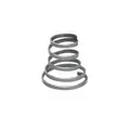 RESSORT FOR QUICK RELEASE OF WHEEL FRONT/REAR (SOLD INDIVIDUALLY)