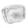 OPTIQUE CYCLO ADAPTABLE MOTOBECANE AV88, AV85, CADY TYPE LUXOR 118 -SELECTION P2R
