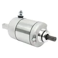 DEMARREUR MAXISCOOTER ADAPTABLE YAMAHA 400 MAJESTY 2004>2014, 250 XMAX 2005>2017, 400 XMAX 2013>2021, 250 X-CITY 2007>2017 (12V - 9 DTS) -MAGNETI MARELLI