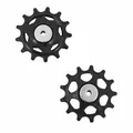 DERAILLEUR JOCKEY WHEEL SHIMANO CUES FOR RD U6000 (SET OF 2)