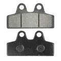 ADAPTABLE BRAKE PAD SET SCOOTER ELECTRIC CITYCOCO (EARLY MODEL) -P2R