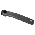 LEFT CRANK ARM E-BIKE BAFANG FOR MOTOR M420, M500 LENGTH 170 mm (CK BF01) (SOLD INDIVIDUALLY) - 1214010000028
