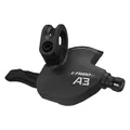 MANETTE VTT LTWOO DROITE 8V. A3 AVEC CADRAN NOIR COMPATIBLE SHIMANO