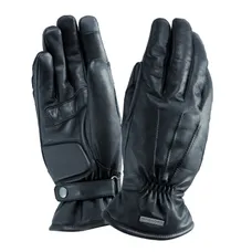 GANTS HIVER TUCANO HOMME VINCENT NOIR T 8 (S) (HOMOLOGUE EN13594)