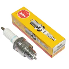 SPARK PLUG NGK BPR8HSA (7937) -STANDARD