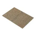 JOINT FEUILLE GOMME DE LIEGE ARTEIN NBR RUBBER-CORK 140x195 mm (S) EPAISSEUR 1 mm (RESISTE JUSQU'A 120-C)