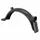 GARDE-BOUE ARRIERE DE TROTTINETTE ADAPTABLE XIAOMI 1S, ESSENTIAL, PRO 2, MI 3 NOIR -P2R