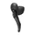 LEVIER/MANETTE GRAVEL / ROUTE HYDRAULIQUE SHIMANO GAUCHE GRX600 DOUBLE 2 x 11V. NOIR